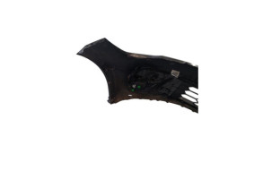 Pare choc avant VOLKSWAGEN POLO 6 Photo n°1