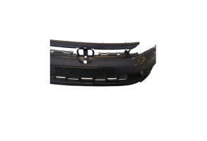 Pare choc avant VOLKSWAGEN POLO 6 Photo n°4