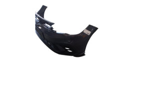 Pare choc avant VOLKSWAGEN POLO 6 Photo n°6