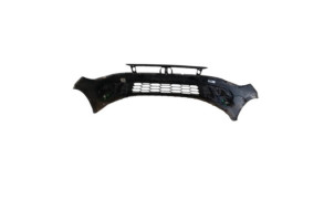 Pare choc avant VOLKSWAGEN POLO 6 Photo n°7