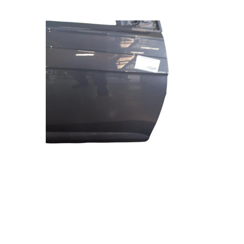 Porte avant droit VOLKSWAGEN POLO 6 Photo n°1