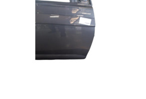 Porte avant droit VOLKSWAGEN POLO 6 Photo n°1