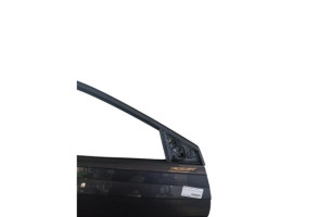 Porte avant droit VOLKSWAGEN POLO 6 Photo n°2