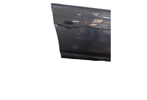 Porte avant droit VOLKSWAGEN POLO 6 Photo n°4