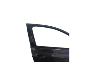 Porte avant droit VOLKSWAGEN POLO 6 Photo n°5