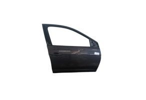 Porte avant droit VOLKSWAGEN POLO 6 Photo n°6