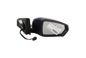 Retroviseur droit VOLKSWAGEN POLO 6 Photo n°1