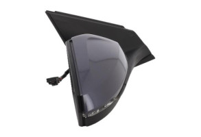 Retroviseur droit VOLKSWAGEN POLO 6 Photo n°2