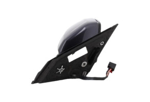 Retroviseur droit VOLKSWAGEN POLO 6 Photo n°4