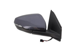 Retroviseur droit VOLKSWAGEN POLO 6 Photo n°6