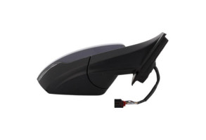 Retroviseur droit VOLKSWAGEN POLO 6 Photo n°7