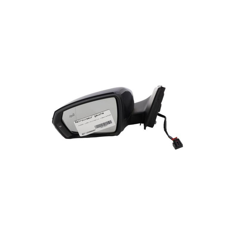 Retroviseur gauche VOLKSWAGEN POLO 6 Photo n°1