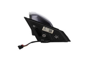 Retroviseur gauche VOLKSWAGEN POLO 6 Photo n°2