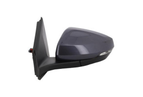 Retroviseur gauche VOLKSWAGEN POLO 6 Photo n°3