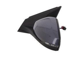 Retroviseur gauche VOLKSWAGEN POLO 6 Photo n°4