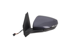 Retroviseur gauche VOLKSWAGEN POLO 6 Photo n°6