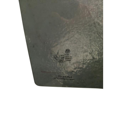 Vitre arriere droit VOLKSWAGEN POLO 6