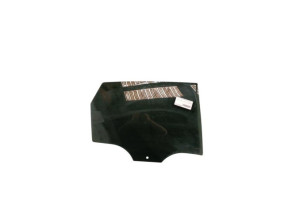 Vitre arriere droit VOLKSWAGEN POLO 6 Photo n°2