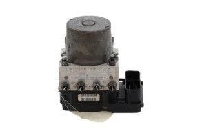 Bloc ABS (freins anti-blocage) RENAULT TRAFIC 2 Photo n°4