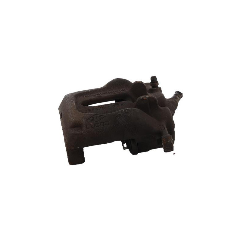 Etrier avant droit (freinage) RENAULT TRAFIC 2 Photo n°1