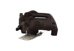 Etrier avant droit (freinage) RENAULT TRAFIC 2 Photo n°3