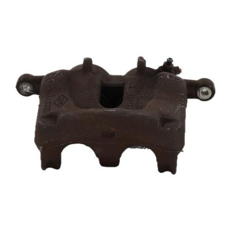 Etrier avant gauche (freinage) RENAULT TRAFIC 2