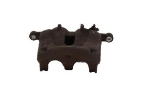 Etrier avant gauche (freinage) RENAULT TRAFIC 2 Photo n°1