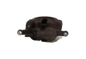 Etrier avant gauche (freinage) RENAULT TRAFIC 2 Photo n°3