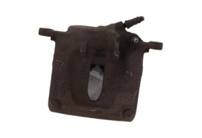 Etrier avant gauche (freinage) RENAULT TRAFIC 2 Photo n°5