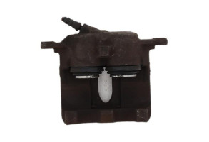 Etrier avant gauche (freinage) RENAULT TRAFIC 2 Photo n°6