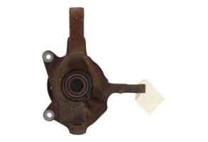 Pivot de moyeu avant droit RENAULT TRAFIC 2 Photo n°4