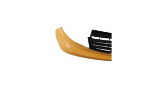 Calandre RENAULT TRAFIC 2 Photo n°8