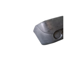 Pare choc avant RENAULT TRAFIC 2 Photo n°10