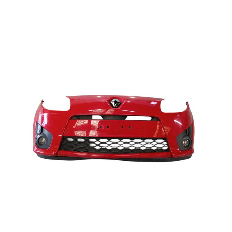 Pare choc avant RENAULT TWINGO 2 Photo n°1