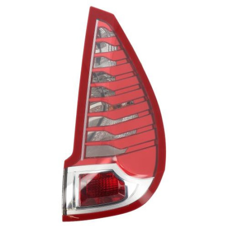 Feu arriere principal droit (feux) RENAULT SCENIC 3