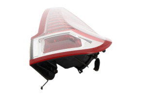 Feu arriere principal droit (feux) RENAULT SCENIC 3 Photo n°2