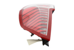 Feu arriere principal droit (feux) RENAULT SCENIC 3 Photo n°4