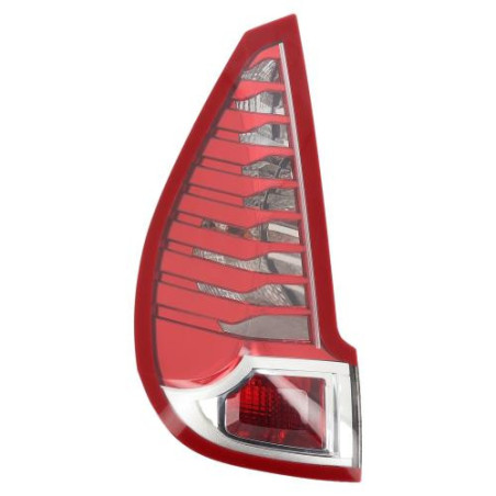 Feu arriere principal gauche (feux) RENAULT SCENIC 3