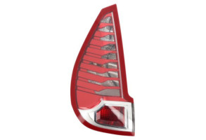 Feu arriere principal gauche (feux) RENAULT SCENIC 3 Photo n°1