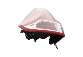 Feu arriere principal gauche (feux) RENAULT SCENIC 3 Photo n°2