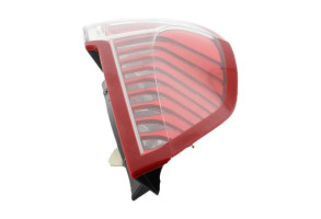 Feu arriere principal gauche (feux) RENAULT SCENIC 3 Photo n°4