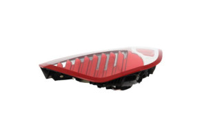 Feu arriere principal gauche (feux) RENAULT SCENIC 3 Photo n°5