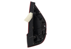 Feu arriere principal gauche (feux) RENAULT SCENIC 3 Photo n°6