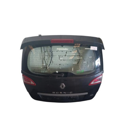 Malle/Hayon arriere RENAULT SCENIC 3