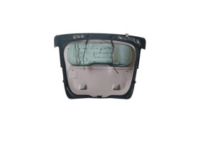 Malle/Hayon arriere RENAULT SCENIC 3 Photo n°2