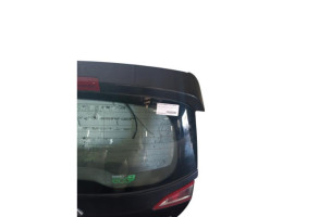 Malle/Hayon arriere RENAULT SCENIC 3 Photo n°3