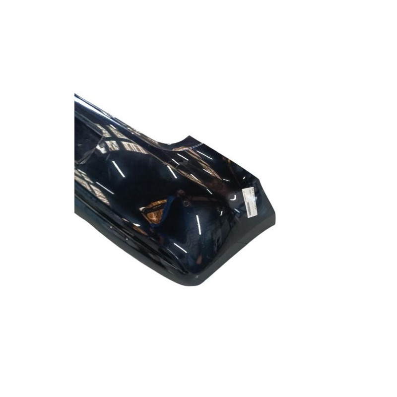 Pare choc arriere VOLKSWAGEN POLO 5 Photo n°1