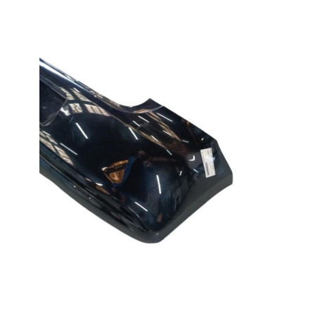 Pare choc arriere VOLKSWAGEN POLO 5