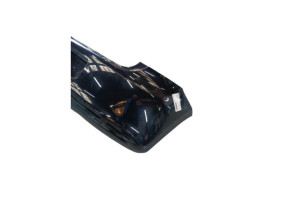 Pare choc arriere VOLKSWAGEN POLO 5 Photo n°1