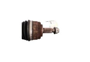 Cardan gauche (transmission) RENAULT MASTER 3 Photo n°4